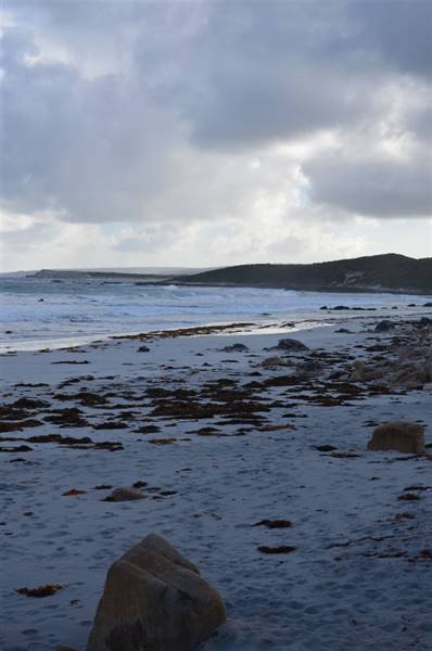 Foul Bay (20/03/2015)