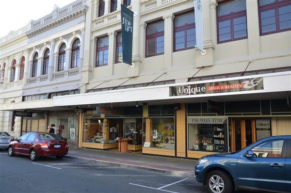 Fremantle West End (20/03/2015)