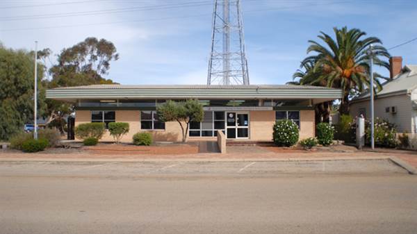 Merredin (23/03/2015)