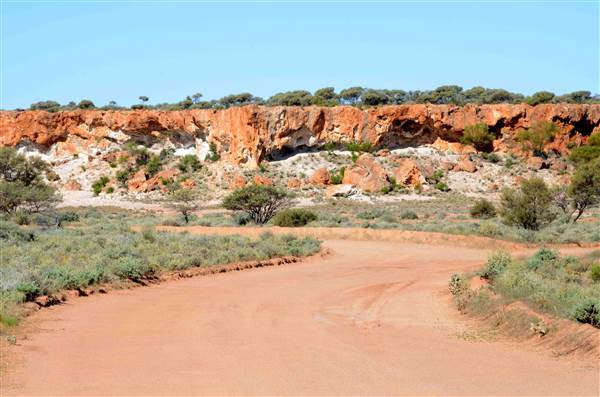 Mid West Region (23/03/2015)