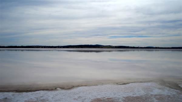 Lake Ninan (23/03/2015)
