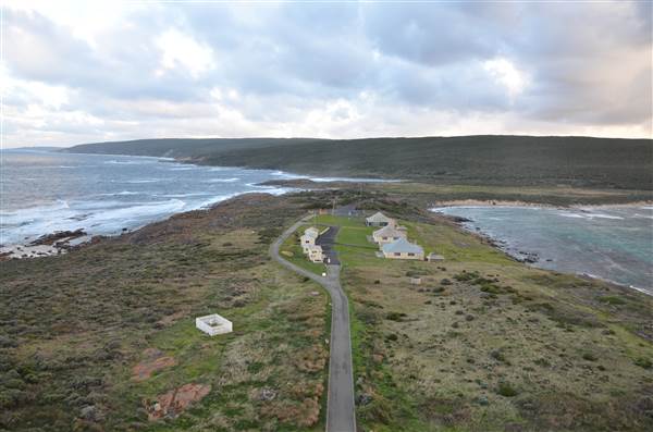 Cape Leeuwin (23/03/2015)