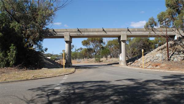 Northam (24/03/2015)