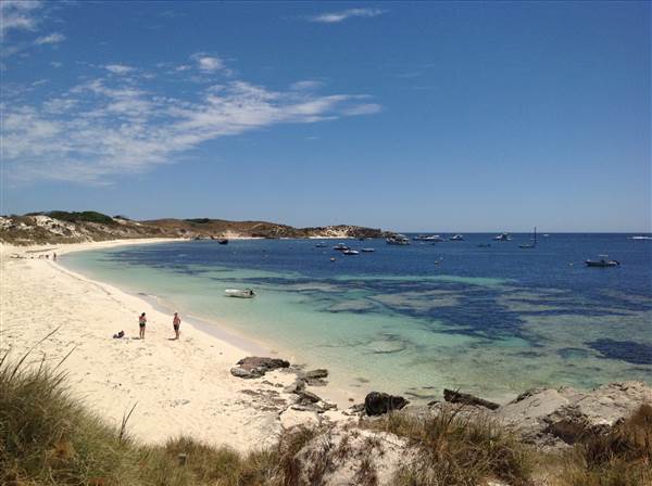 Rottnest Island (24/03/2015)