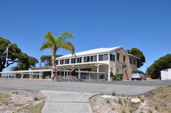 Rottnest Island (24/03/2015)