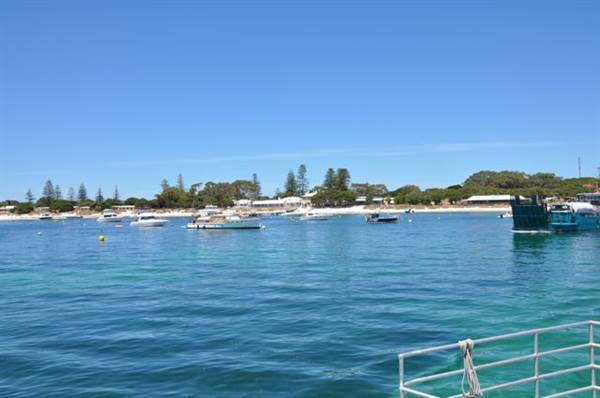 Rottnest Island (24/03/2015)