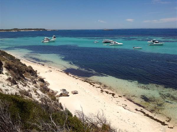 Rottnest Island (24/03/2015)