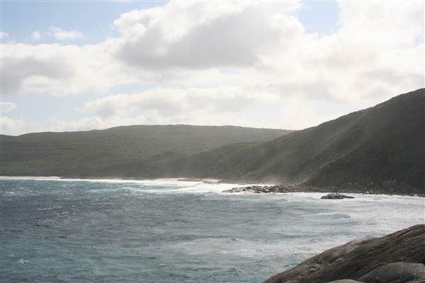 Torndirrup National Park (25/03/2015)
