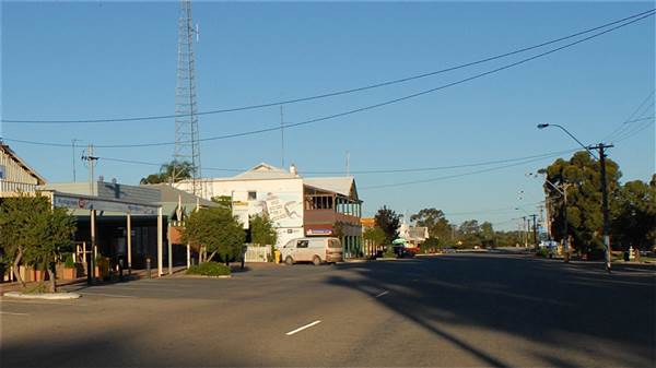 Wyalkatchem (25/03/2015)