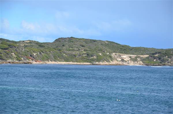 Gracetown (26/03/2015)
