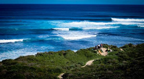 Margaret River (26/03/2015)
