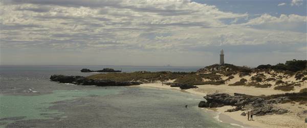 Rottnest Island (24/09/2015)