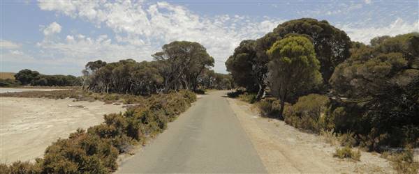 Rottnest Island (24/09/2015)