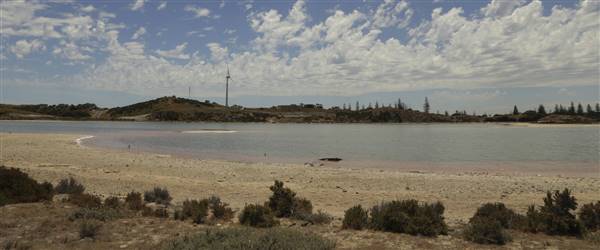 Rottnest Island (24/09/2015)