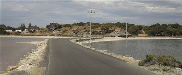 Rottnest Island (24/09/2015)
