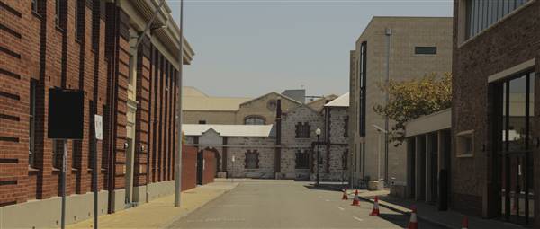Fremantle West End (25/09/2015)