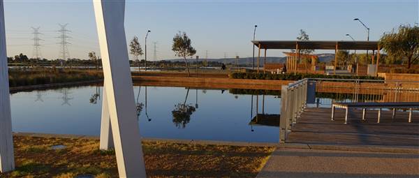 Champion Lakes (29/09/2015)
