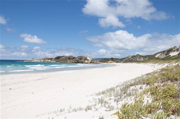 Nanarup Beach & Road (20/10/2015)