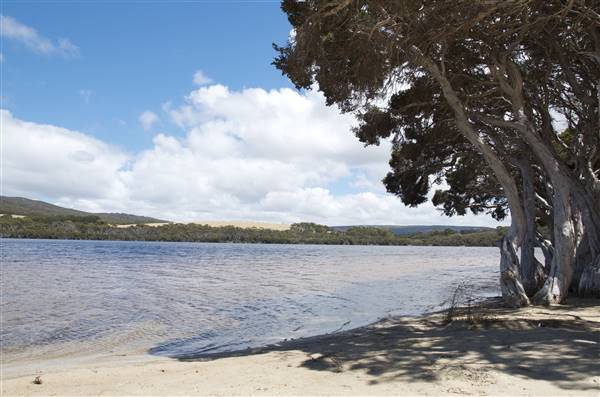 Nanarup Beach & Road (20/10/2015)