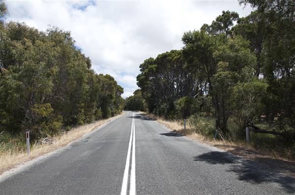 Nanarup Beach & Road (20/10/2015)