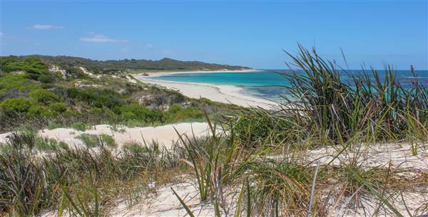 Garden Island - Gilbert Point - from land (22/12/2015 - Credits: Chris Veerhuis)