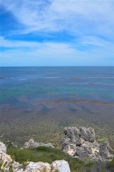 Garden Island - Point Atwick - Cray Bay (22/12/2015 - Credits: Chris Veerhuis)