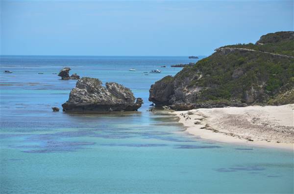 Garden Island - Point Atwick - Cray Bay (22/12/2015 - Credits: Chris Veerhuis)