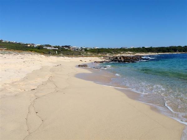 Gracetown (8/04/2016 - Credits: Tim Burns)