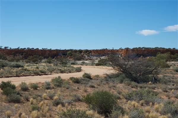 Mount Magnet landscapes (7/07/2016 - Credits: Tim Burns)