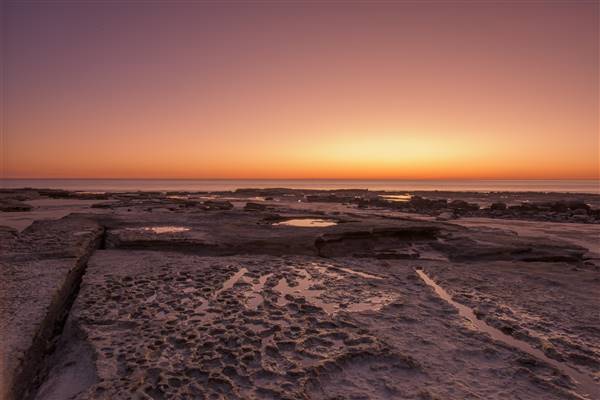 Broome - Cable Beach (30/06/2016 - Credits: Dan Wood)