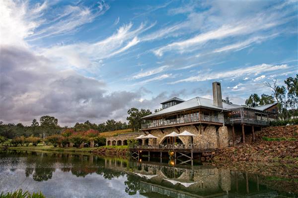 Millbrook Winery (5/09/2016)