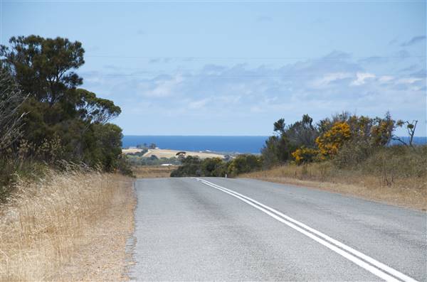 Nanarup Beach & Road (27/10/2016 - Credits: Chris Veerhuis)