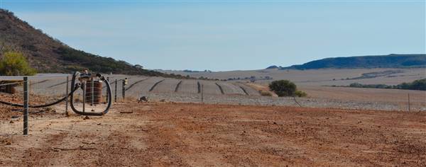 Chapman Valley - Chapman Road (3/05/2017 - Credits: Chris Veerhuis)