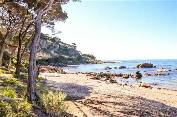 Bunker Bay (6/06/2017 - Credits: Duncan Jones)