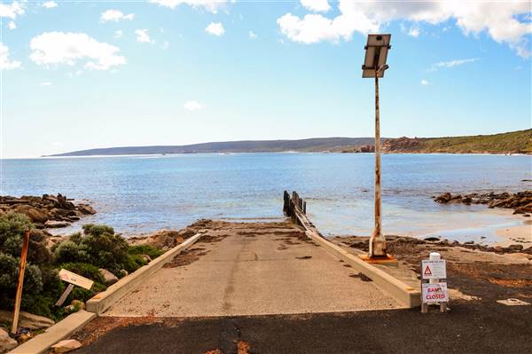 Yallingup - Canal Rocks (6/06/2017 - Credits: Duncan Jones)