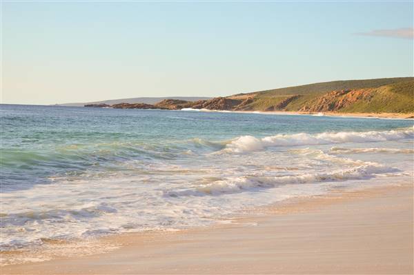 Injidup Beach & Cape Clairault (7/06/2017 - Credits: Duncan Jones)