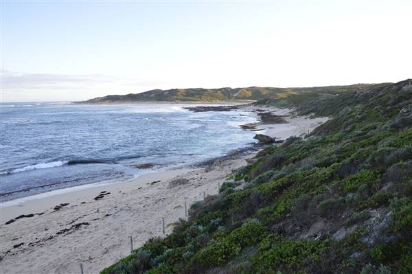 Margaret River (7/06/2017 - Credits: Duncan Jones)