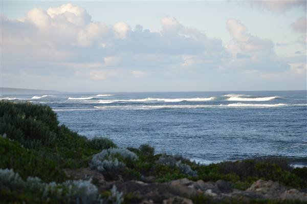 Margaret River - Prevelly (7/06/2017 - Credits: Duncan Jones)