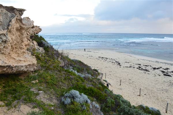 Margaret River - Prevelly (7/06/2017 - Credits: Duncan Jones)
