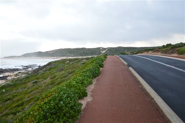 Margaret River - Prevelly (7/06/2017 - Credits: Duncan Jones)