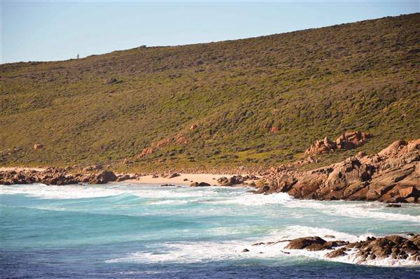 Cape Naturaliste - Sugar Loaf (19/06/2017 - Credits: Duncan Jones)