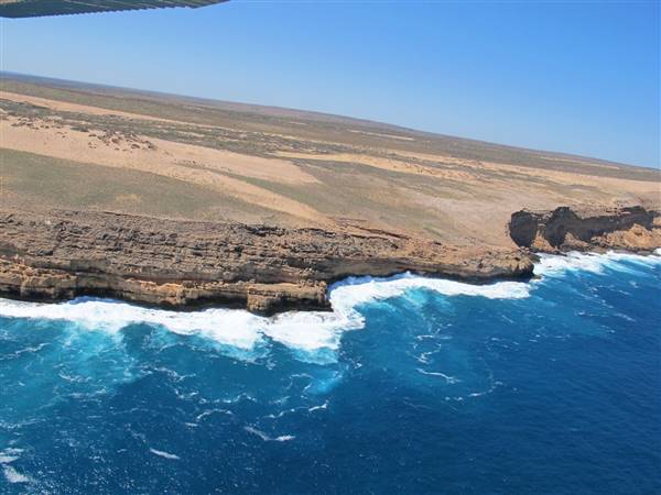Zuytdorp Cliffs - Tamala Cliffs (19/06/2017 - Credits: Duncan Jones)