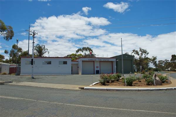 Kambalda East (4/07/2017 - Credits: Tim Burns)