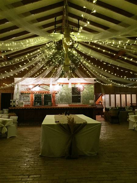 Dalwallinu - The Old Convent (8/03/2013)