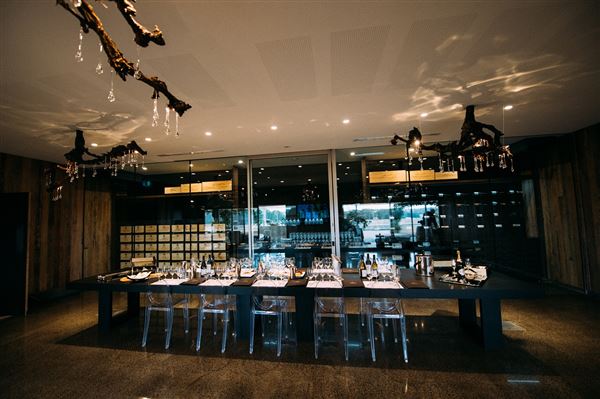 Howard Park Wines (12/07/2017 - Credits: Elements Margaret River)
