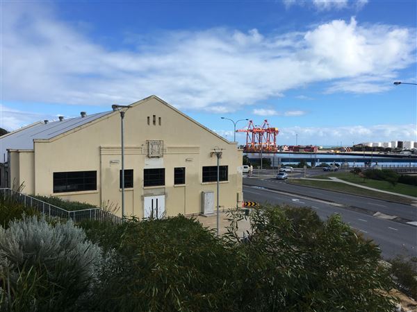 The Naval Store (13/06/2019 - Credits: enkel collective co-op)