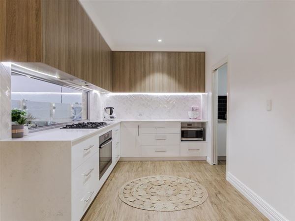 Baldivis - Camrose Parkway (1/02/2019)