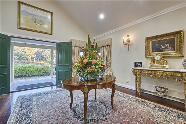 Sandalwood Estate (1/02/2019)