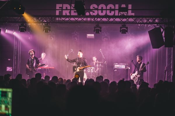 Freo.Social (1/07/2019 - Credits: Tashi Hall)