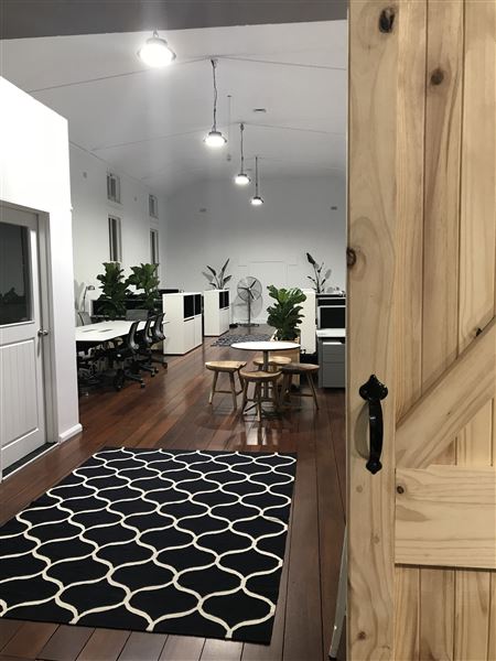 Sunset Studios (12/02/2020)
